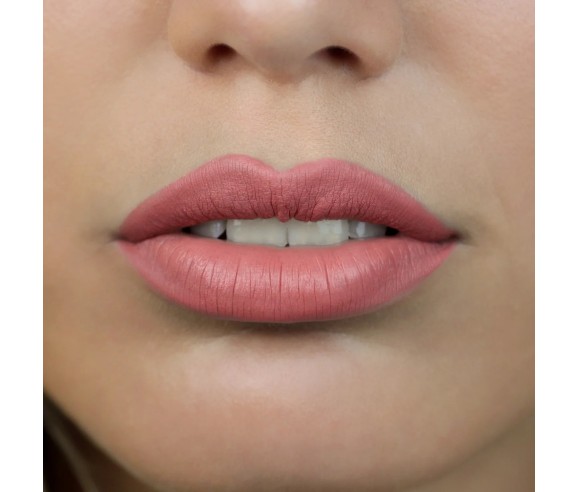 Rouge à lèvres liquide longue tenue Latin Lover