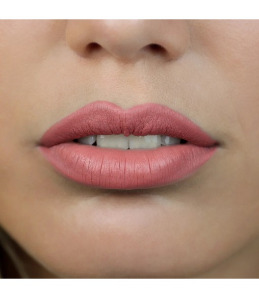 Rouge à lèvres liquide longue tenue Latin Lover