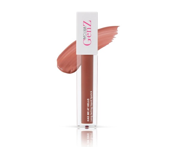 copia de copia de copia de copia de Rouge à lèvres liquide longue tenue