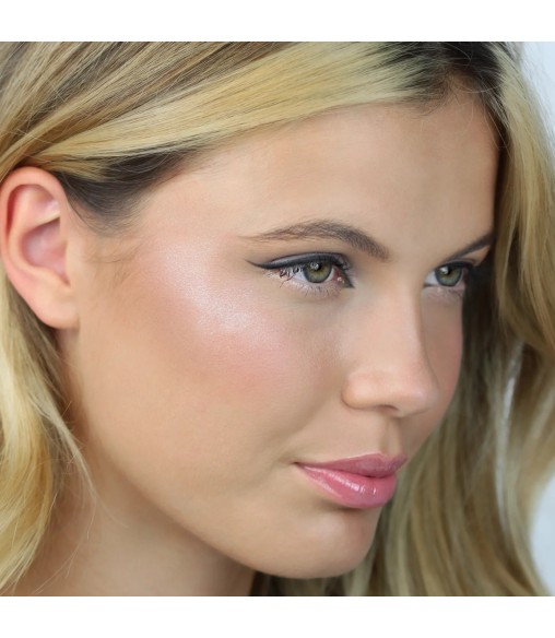 Make up GenZ Brillant à Lèvres Clarity