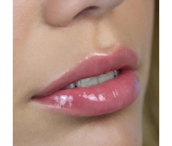 Make up GenZ Brillant à Lèvres Clarity