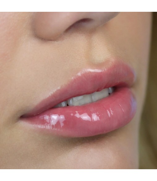 Make up GenZ Brillant à Lèvres Clarity