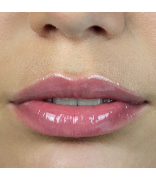 Make up GenZ Brillant à Lèvres Clarity