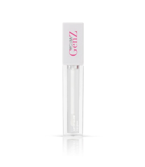 Make up GenZ Brillant à Lèvres Clarity