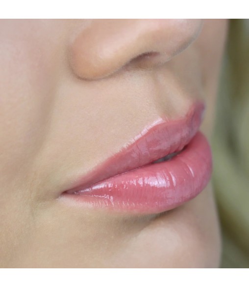 copia de Make up GenZ Brillant à Lèvres