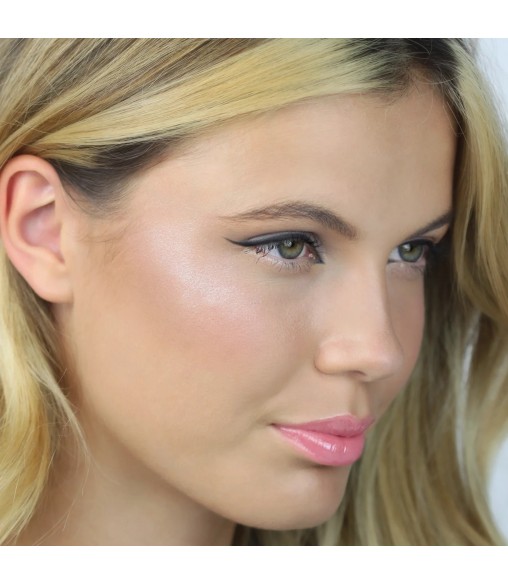 Make up GenZ Brillant à Lèvres Heavently