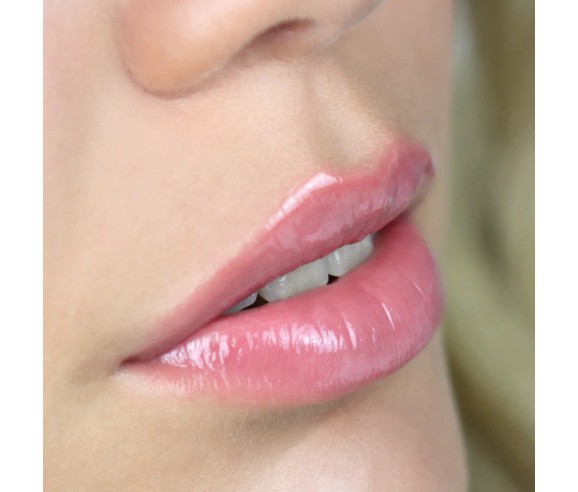 Make up GenZ Brillant à Lèvres Heavently