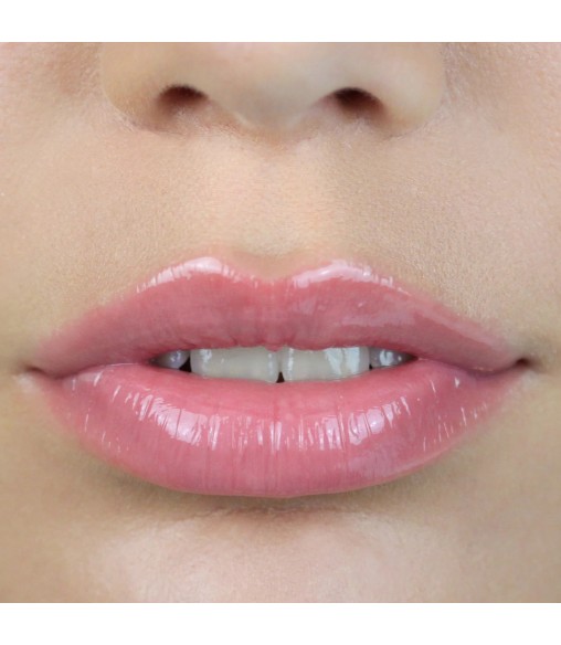 Make up GenZ Brillant à Lèvres Heavently 2