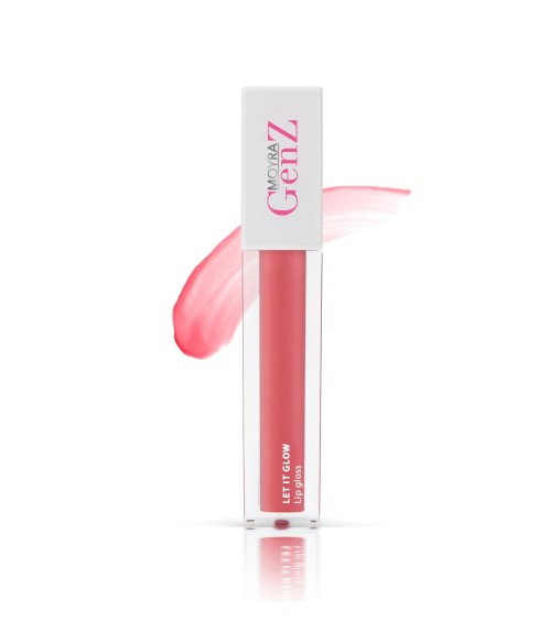 Make up GenZ Brillant à Lèvres Heavently