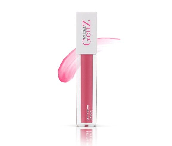 copia de Make up GenZ Brillant à Lèvres