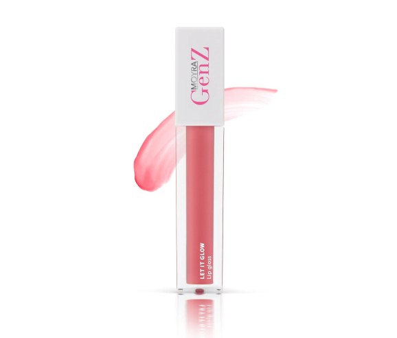 copia de copia de Make up GenZ Brillant à Lèvres