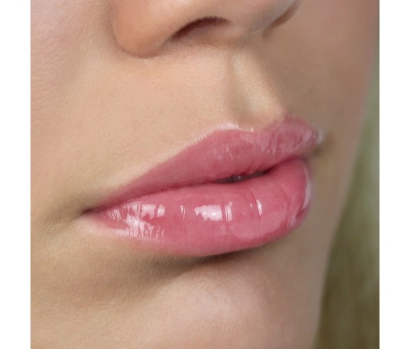 Make up GenZ Brillant à Lèvres Nirvana