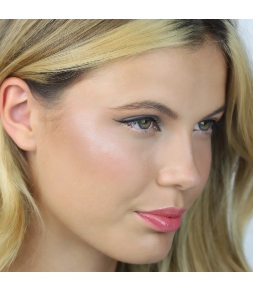 Make up GenZ Brillant à Lèvres Nirvana