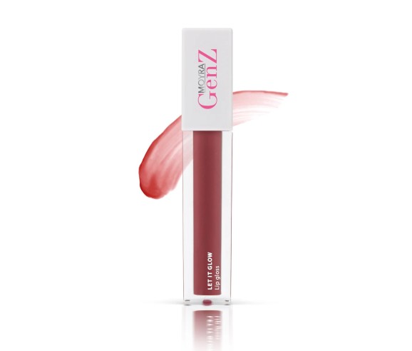 copia de copia de copia de Make up GenZ Brillant à Lèvres