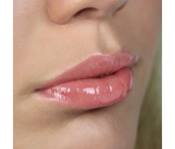 Make up GenZ Brillant à Lèvres Cappuccno