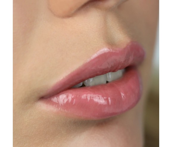 Make up GenZ Brillant à Lèvres Cappuccno