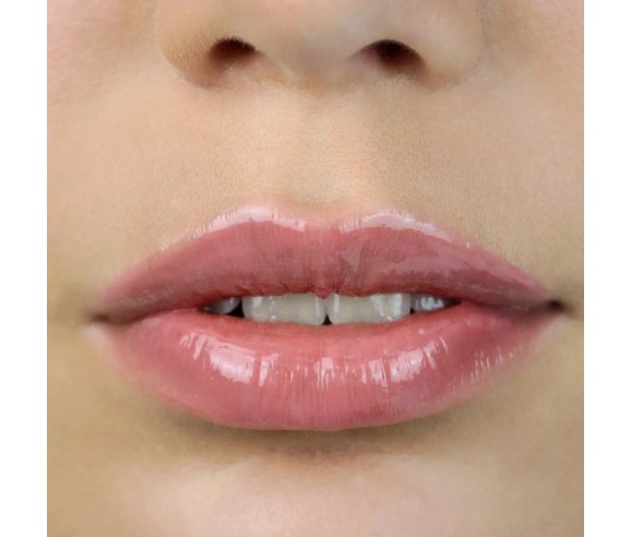 Make up GenZ Brillant à Lèvres Cappuccno