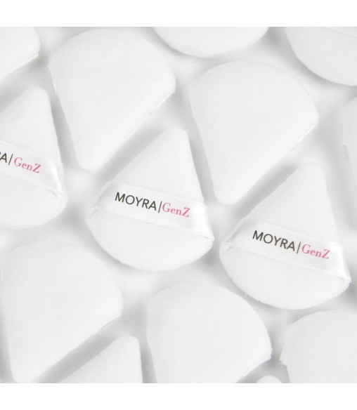 Moyra GenZ Make up Puff 2