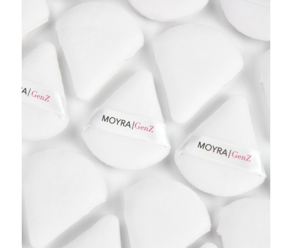 Moyra GenZ Make up Puff