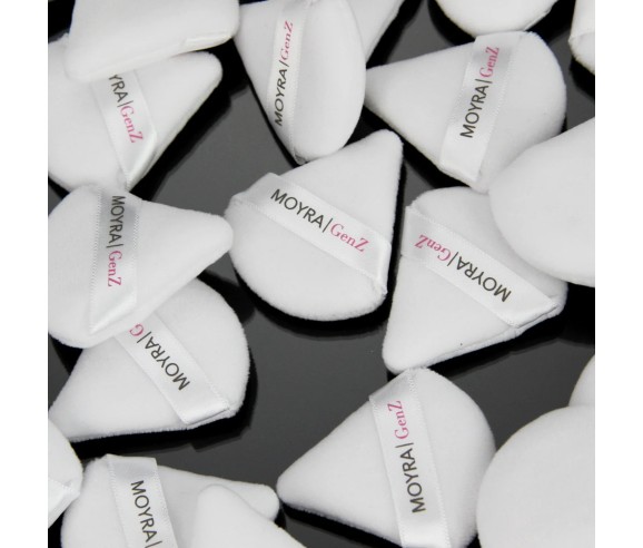 Moyra GenZ Make up Puff