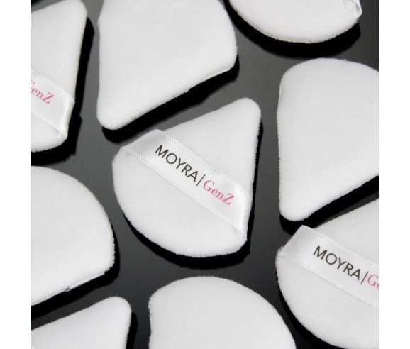 Moyra GenZ Make up Puff