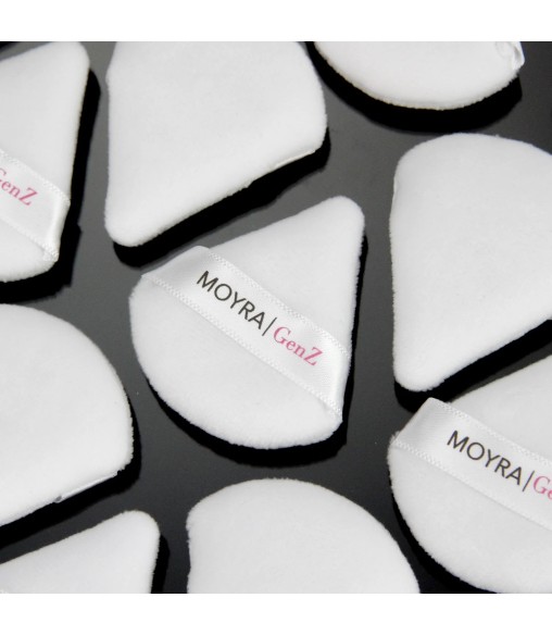 Moyra GenZ Make up Puff