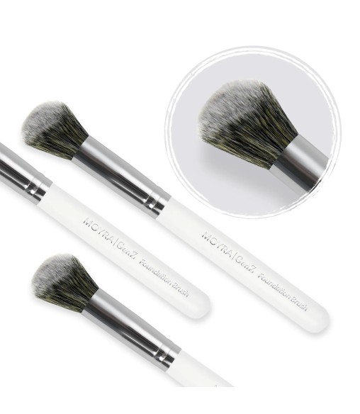 Moyra GenZ Pinceau Fond de Teint