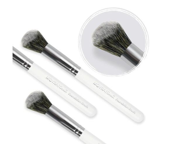 copia de Moyra GenZ Pinceau Highlighter