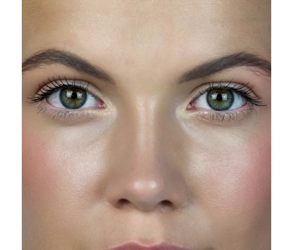 Moyra GenZ Mascara black 3 en 1