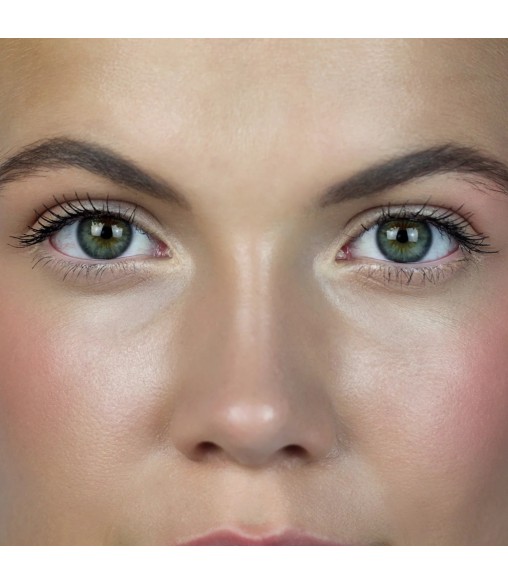 Moyra GenZ Mascara black 3 en 1