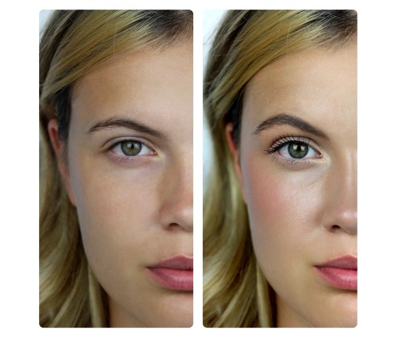 Moyra GenZ Mascara black 3 en 1