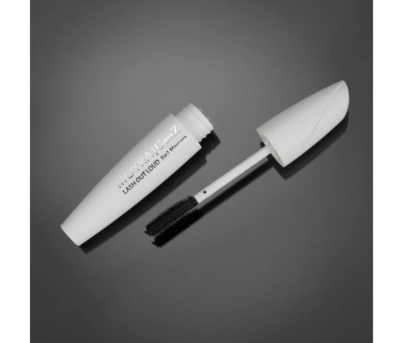 Moyra GenZ Mascara black 3 en 1