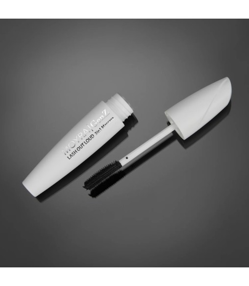 Moyra GenZ Mascara black 3 en 1