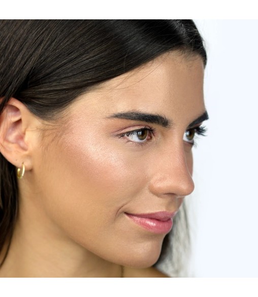 Moyra GenZ Intergalactic Highlighter Glow me away 2