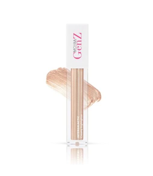 Moyra GenZ Intergalactic Highlighter Glow me away