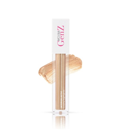 Moyra GenZ Intergalactic Highlighter Englighten me