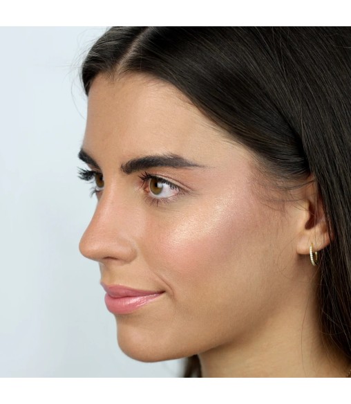 Moyra GenZ Intergalactic Highlighter Englighten me 2