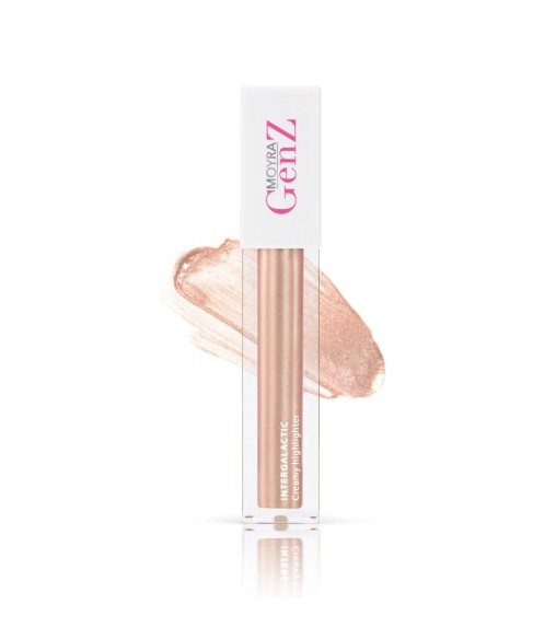Moyra GenZ Intergalactic Highlighter Shine mywAY