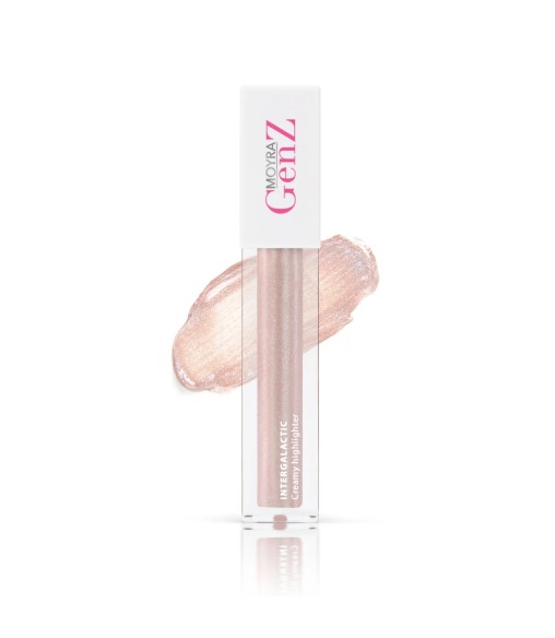 copia de copia de copia de Moyra GenZ Intergalactic Highlighter Glow me away