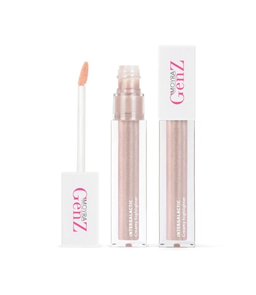 Moyra GenZ Intergalactic Highlighter Party Light up