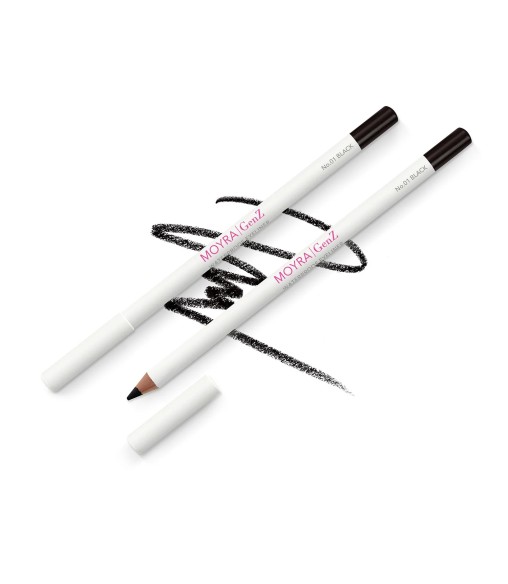 Moyra GenZ Eye liner Back