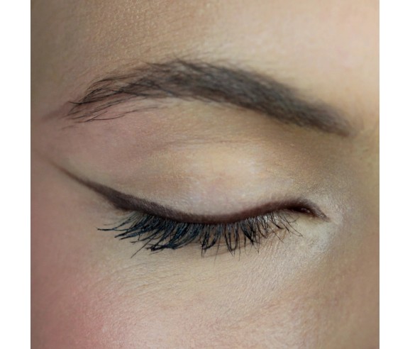 Moyra GenZ Eye liner Brown
