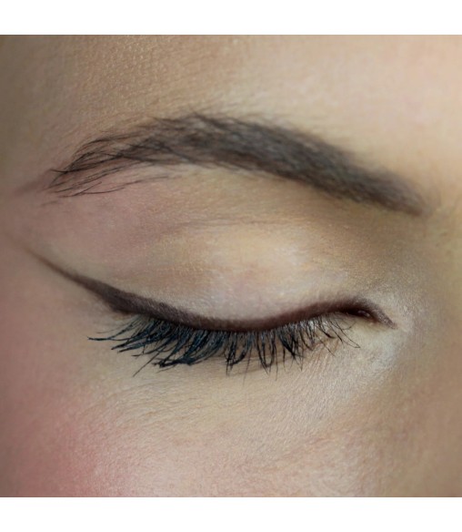 Moyra GenZ Eye liner Brown