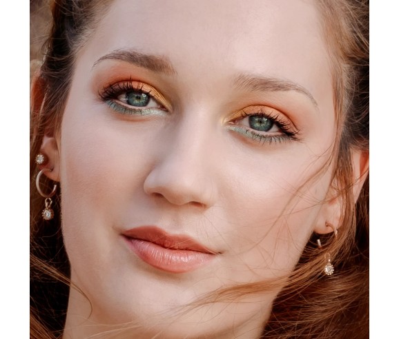 Moyra GenZ Crayon Sourcil Blonde