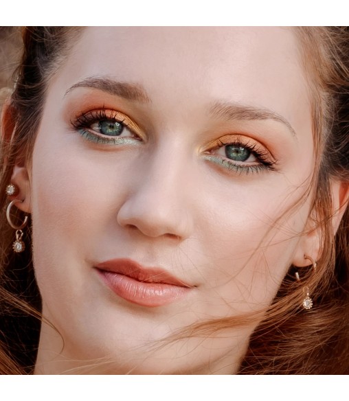 Moyra GenZ Crayon Sourcil Blonde