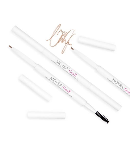 Moyra GenZ Crayon Sourcil Blonde