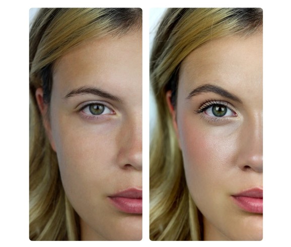 Moyra GenZ Crayon Sourcil Brown