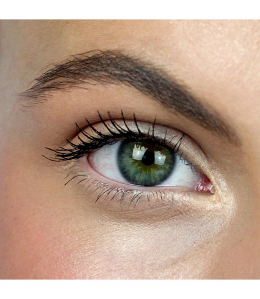 Moyra GenZ Crayon Sourcil Brown 2