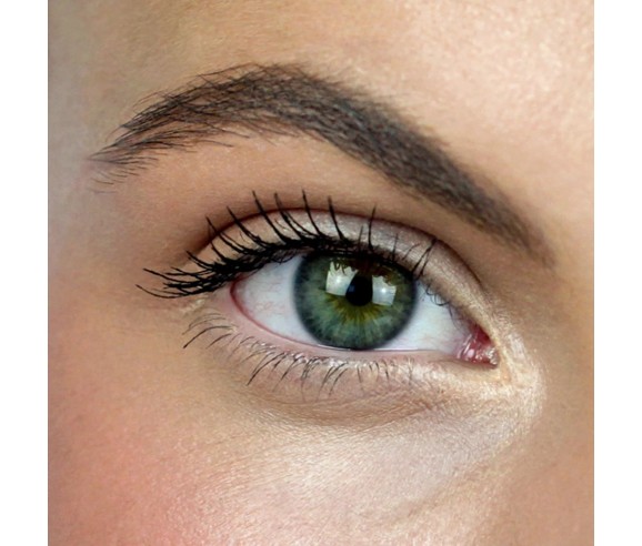 Moyra GenZ Crayon Sourcil Brown