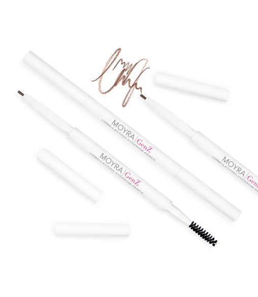 Moyra GenZ Crayon Sourcil Brown